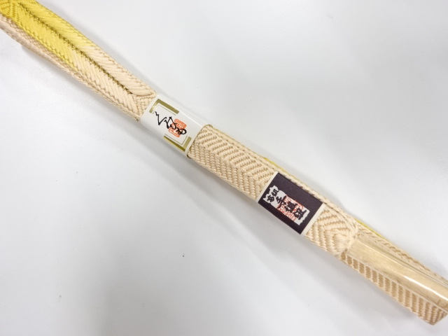 Japanese Kimono / Accessories Silk